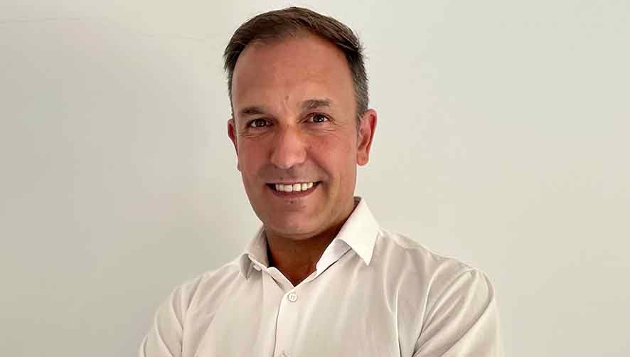 Sergio Araujo, nuevo responsable senior de Finanzas y Contabilidad de Panattoni para Espa&ntilde;a y Portugal