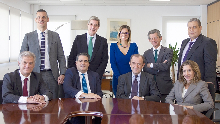 Tourline Express estrena Comit&eacute; de Direcci&oacute;n para liderar su nueva etapa en el Grupo CTT