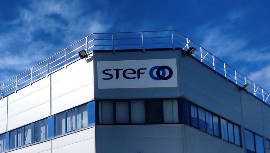 El Grupo STEF y Nagel-Group alcanzan un acuerdo en Italia y en Bélgica.
