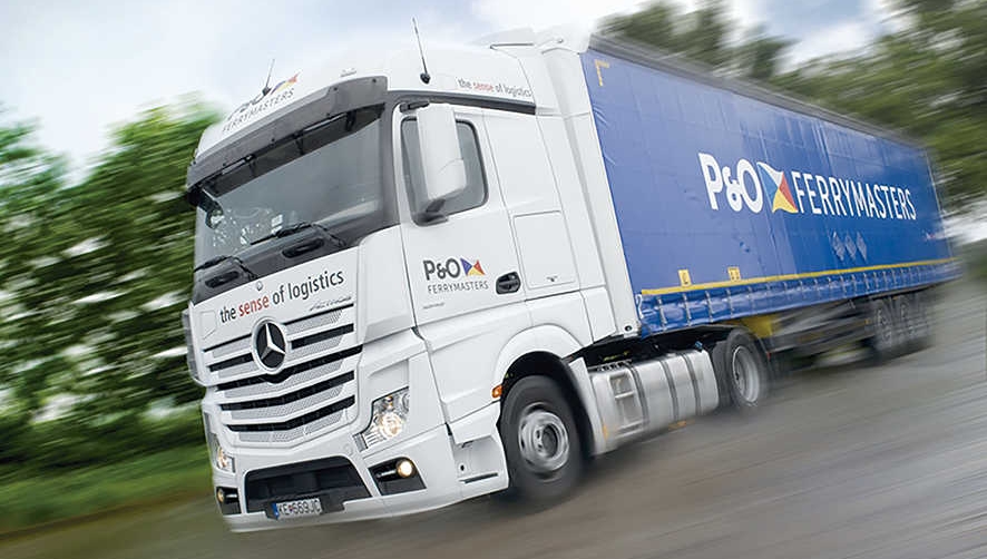 P&amp;O Ferrymasters incrementa su conectividad terrestre con Asia con una nueva oficina en Turqu&iacute;a