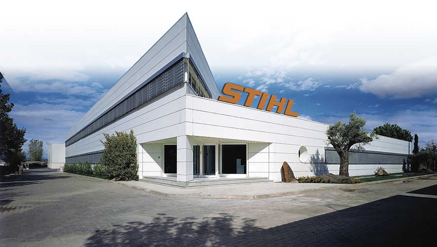 Swisslog Ib&eacute;rica ultima su primera instalaci&oacute;n AutoStore en Espa&ntilde;a para STIHL