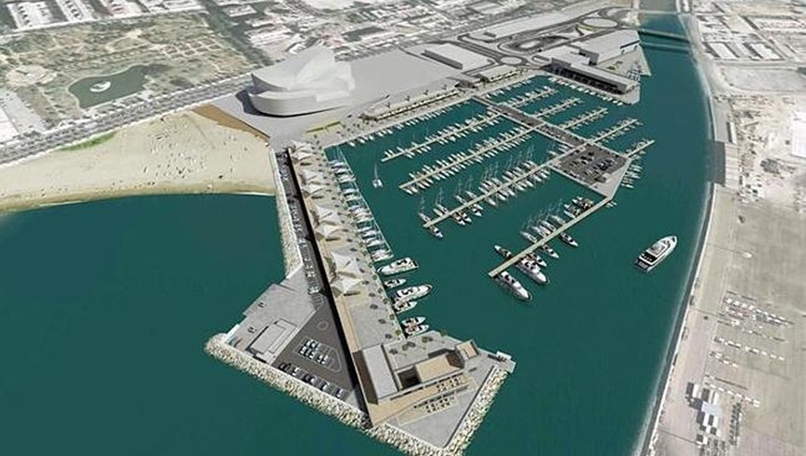 La AP de M&aacute;laga declarar&aacute; desierto el concurso para la construcci&oacute;n de la zona n&aacute;utico-deportiva