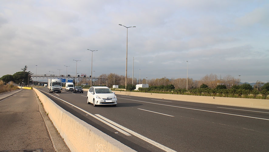 ASTIC se opone al&nbsp;pago por el uso de autov&iacute;as propuesto por el Gobierno&nbsp;
