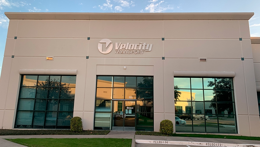 Geodis ampl&iacute;a su oferta en Am&eacute;rica con la adquisici&oacute;n de Velocity Transport