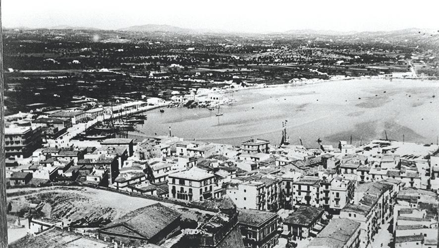 Baleares: puertos milenarios al servicio de la comunidad portuaria y de la sociedad