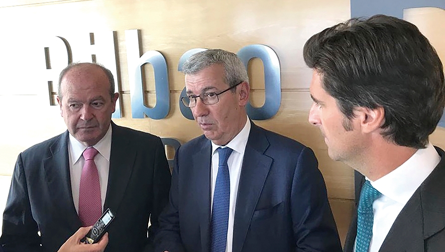 PIPE propone una reflexi&oacute;n sobre el modelo portuario y una rebaja progresiva de las tasas