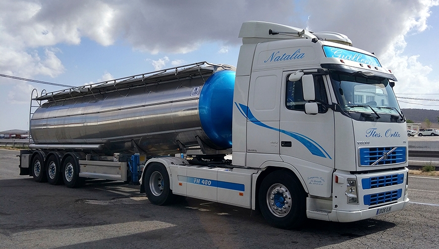 Transportes asegura la m&aacute;xima coordinaci&oacute;n de la Polic&iacute;a para garantizar el transporte de mercanc&iacute;as