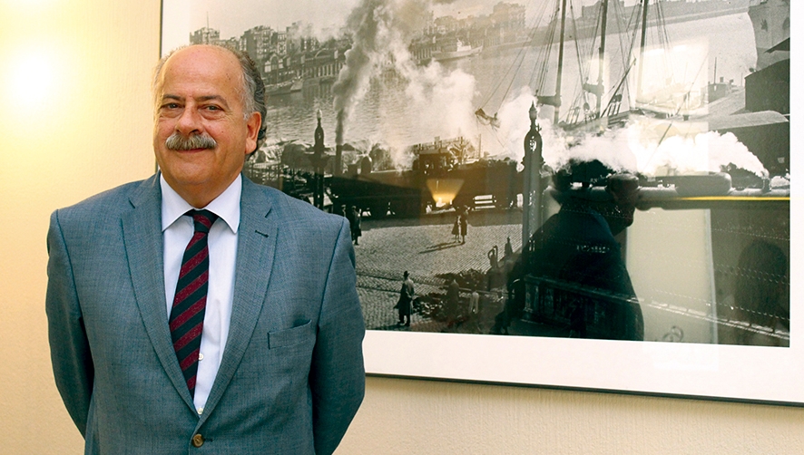 El Port Vell inicia una revoluci&oacute;n para alumbrar el puerto ciudadano del futuro