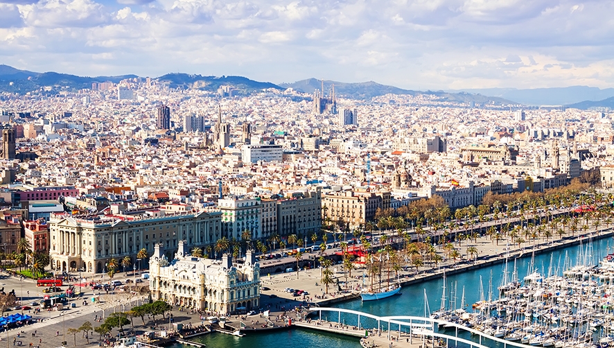 La Generalitat de Catalunya aprueba la Estrategia Logística para la Internacionalización de la Economía Catalana para el periodo 2020-2040.