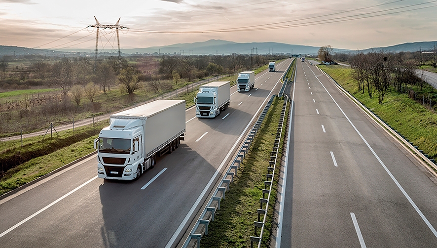 TomTom Telematics pasa a llamarse Webfleet Solutions