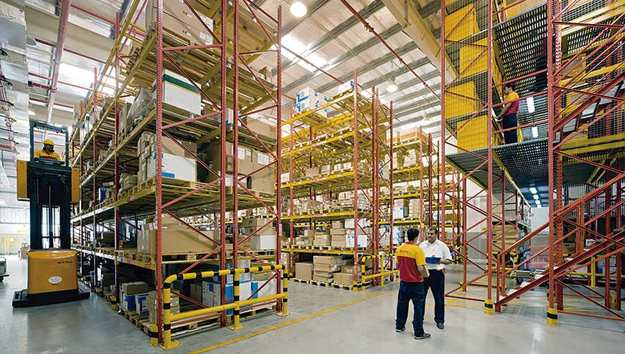 DHL ofrece una visibilidad completa de la cadena de suministro con su nueva plataforma digital