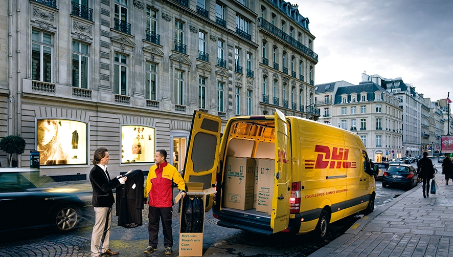 DHL identifica el e-commerce y su impacto en la distribuci&oacute;n como el gran reto log&iacute;stico