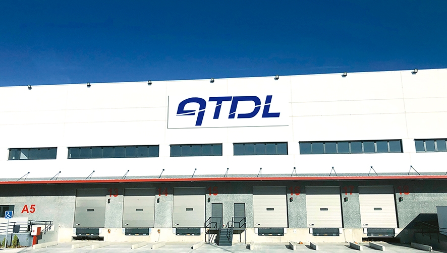 ATDL pone en marcha una nueva plataforma en Getafe