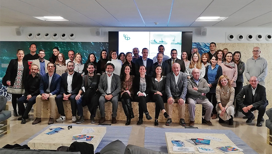 La Fundaci&oacute;n Valenciaport organiza un taller de econom&iacute;a circular en el marco del proyecto LOOP-Ports