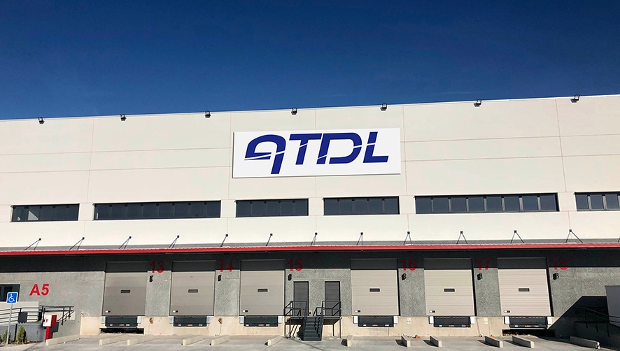 ATDL ampl&iacute;a su plataforma log&iacute;stica de Madrid