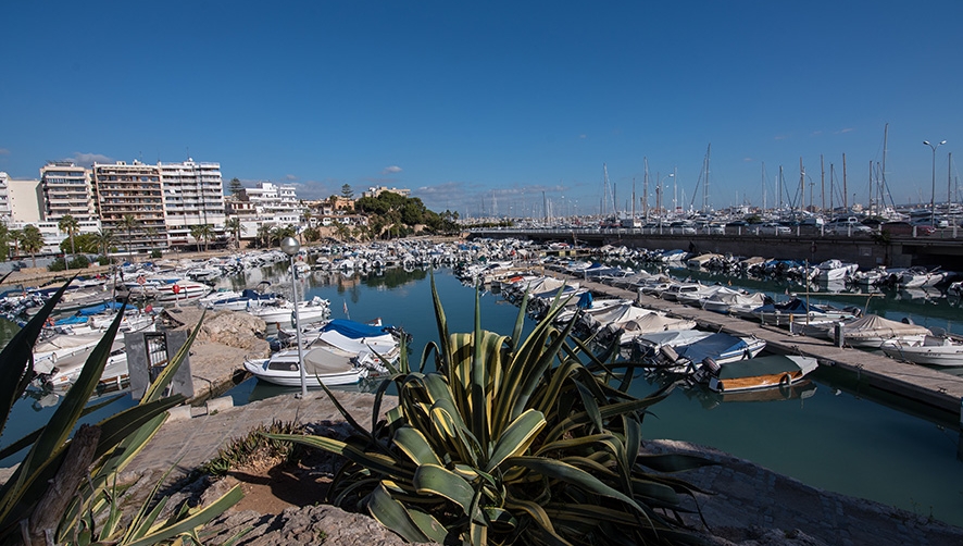 El Fondo Puertos 4.0 selecciona el proyecto CICERO de la AP de Baleares&nbsp;