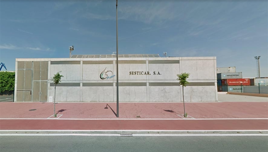 La AP de Cartagena rehabilitar&aacute; el edificio de Sesticarsa