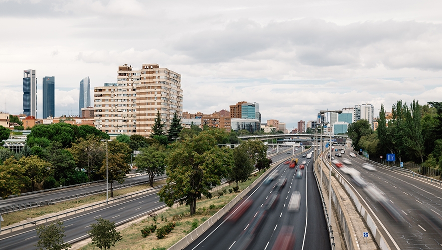 ACI quintuplica el volumen de contrataci&oacute;n log&iacute;stica en Madrid