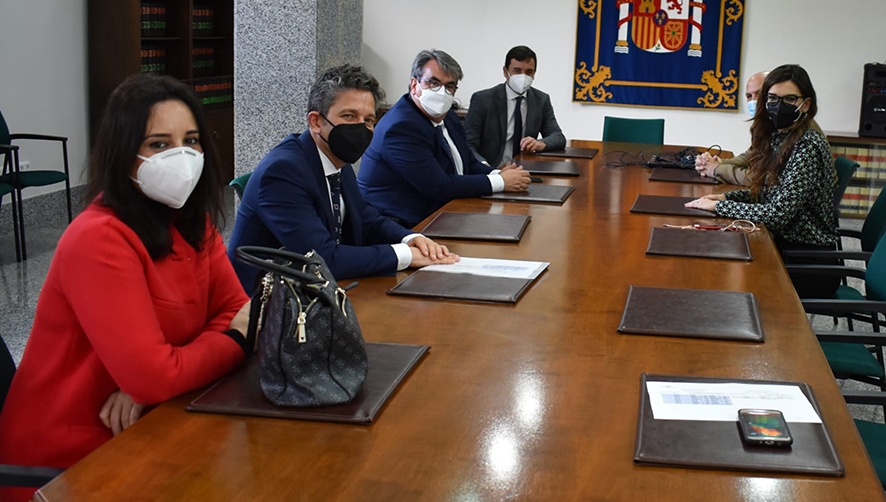 Trasmediterr&aacute;nea operar&aacute; la l&iacute;nea entre Melilla y M&aacute;laga