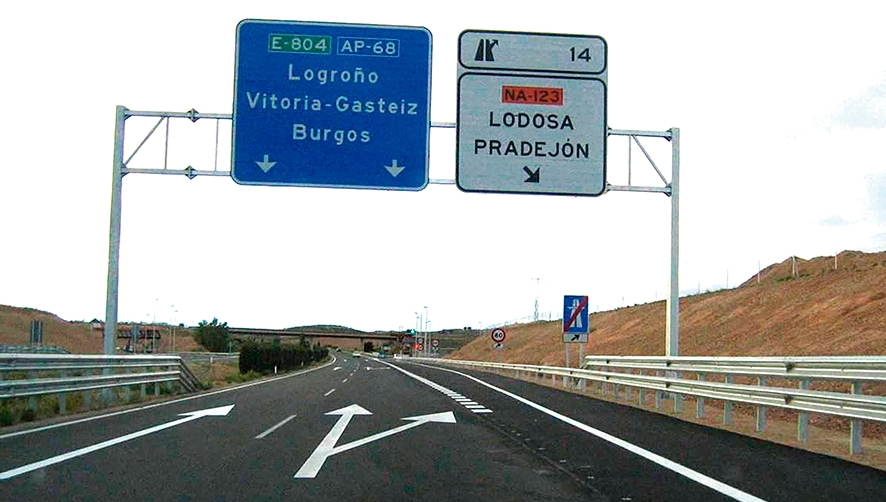 CETM La Rioja aplaude la sentencia del TS sobre el desv&iacute;o de la N232 pero pide prudencia al sector
