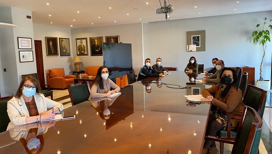 La AP de C&aacute;diz constituye la&nbsp;comisi&oacute;n negociadora del Plan de Igualdad