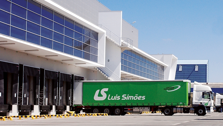 Luis Simoes automatiza sus procesos con SoftExpert
