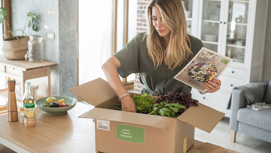 El aumento de la venta online de alimentos, la necesidad de una estrategia omnicanal y la irrupci&oacute;n de los eshoppers seniors, entre las tendencias m&aacute;s destacadas.