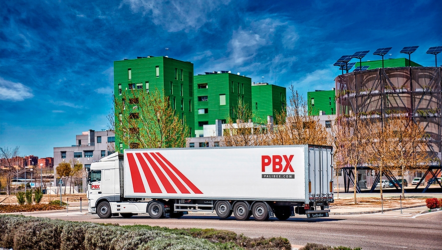 Palibex incorpora a Innovatrans Forwarding a su red y fortalece su servicio en la zona centro