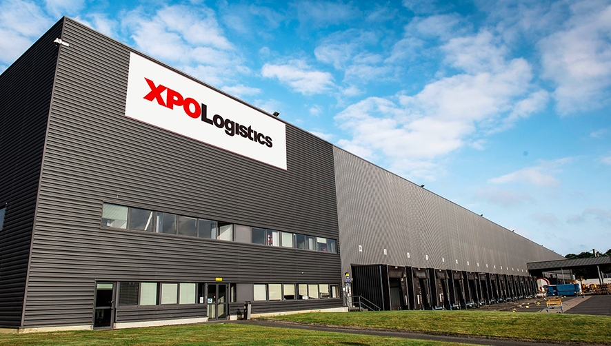 XPO Logistics abre un centro log&iacute;stico en Guadalajara para dar servicio a Primark