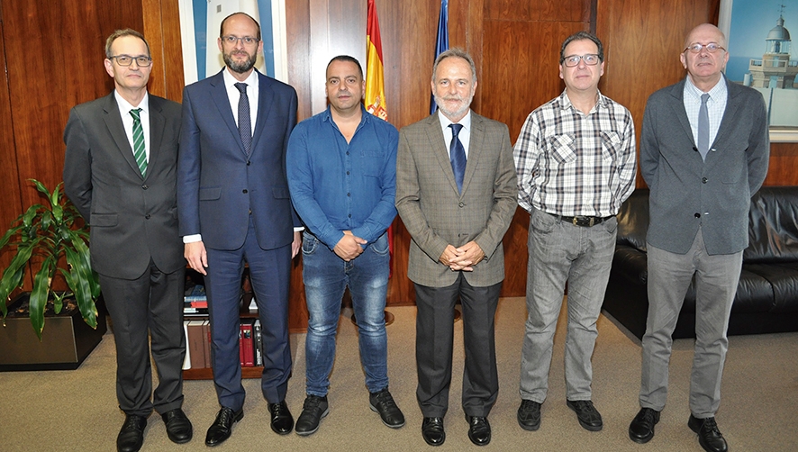 El V Acuerdo Marco pasa al tejado de Trabajo y de la Comisi&oacute;n Nacional de la Competencia