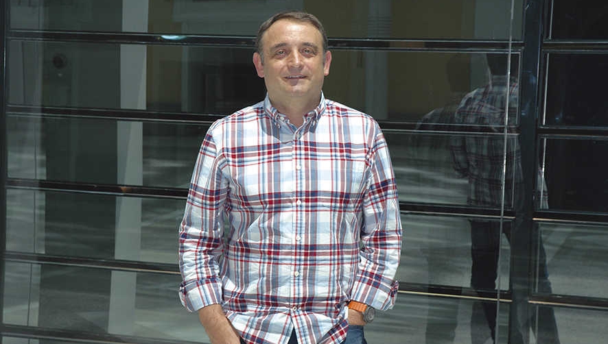 &ldquo;OnTruck no pretende destruir el sector ni ser intrusivo, s&oacute;lo busca la optimizaci&oacute;n&rdquo;