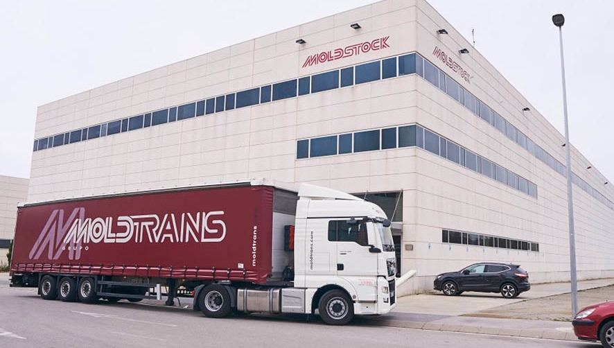 El Grupo Moldtrans presenta su Plan de Responsabilidad Social Corporativa.
