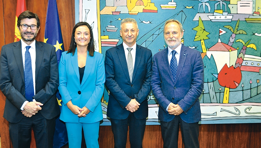 PortCastell&oacute; multiplicar&aacute; por nueve su inversi&oacute;n en los pr&oacute;ximos cinco a&ntilde;os
