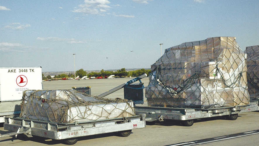 Once entidades firmar&aacute;n el &ldquo;Manifiesto por la Competitividad de la Carga A&eacute;rea en Espa&ntilde;a&rdquo;