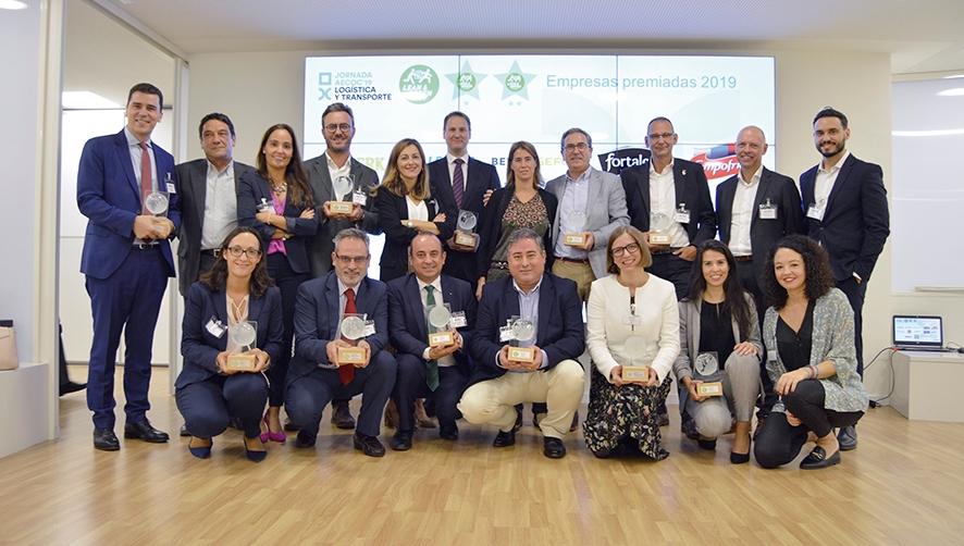 La elecci&oacute;n y el coste del combustible ponen en riesgo el &eacute;xito de una log&iacute;stica sostenible