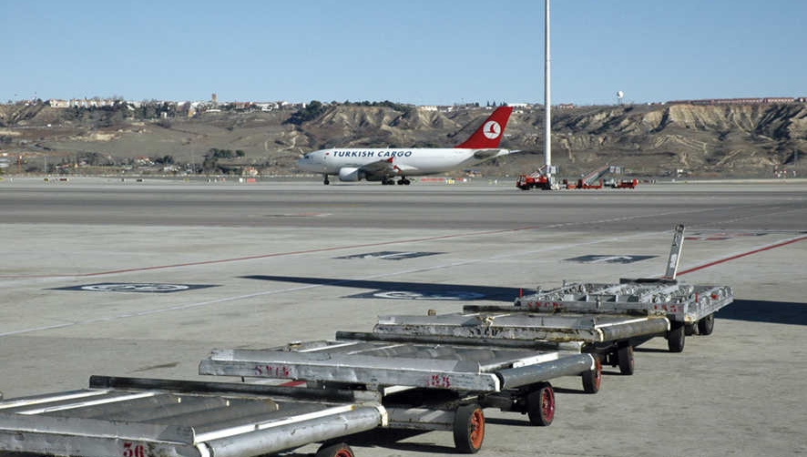 Turkish Cargo pone en marcha sus vuelos a Miami operados con cargueros de fuselaje ancho