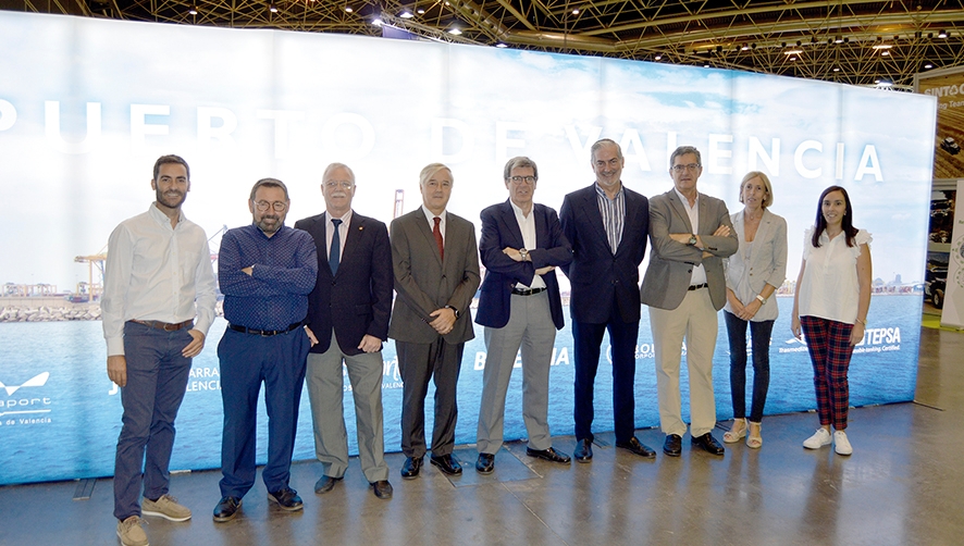 Econom&iacute;a desbloquea la licitaci&oacute;n de la subestaci&oacute;n el&eacute;ctrica del Puerto de Valencia