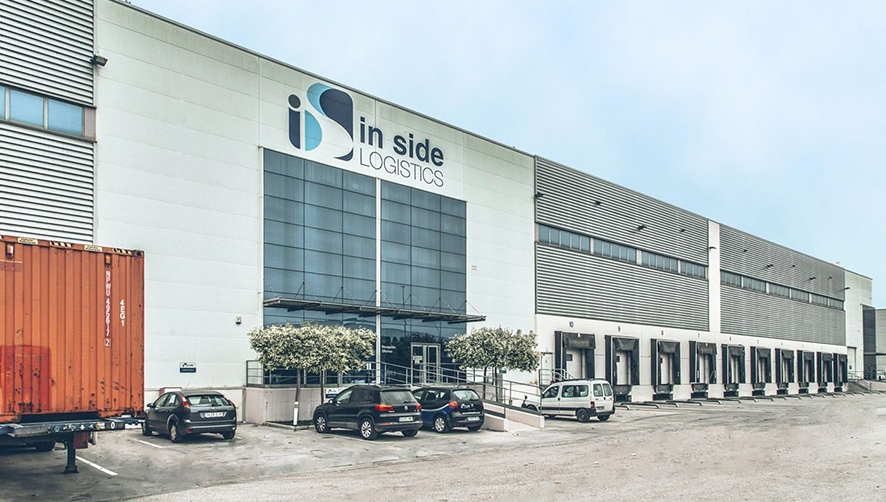 In Side Logistics prev&eacute; aumentar su volumen de negocio m&aacute;s de un 20%