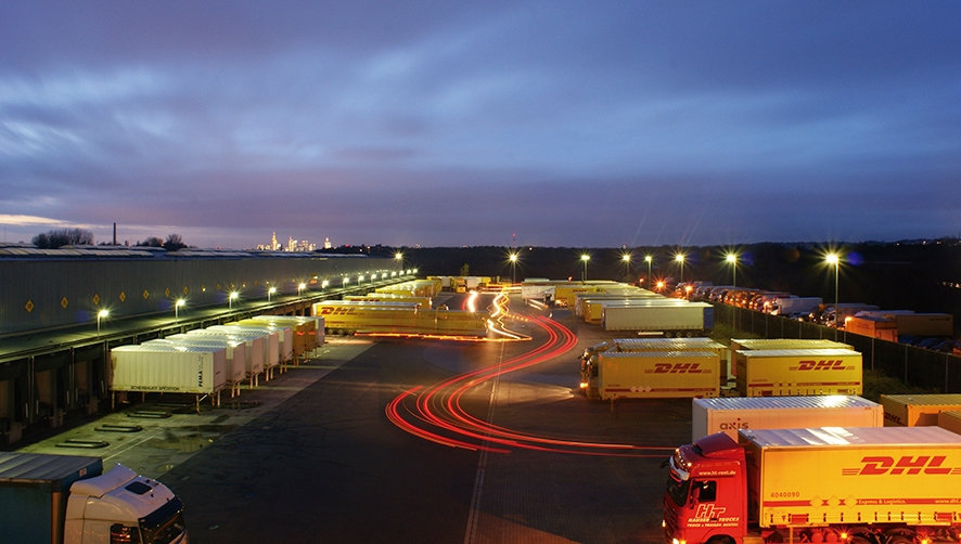 DHL Parcel se certifica con las ISO 9001 y 14001 en todas sus instalaciones