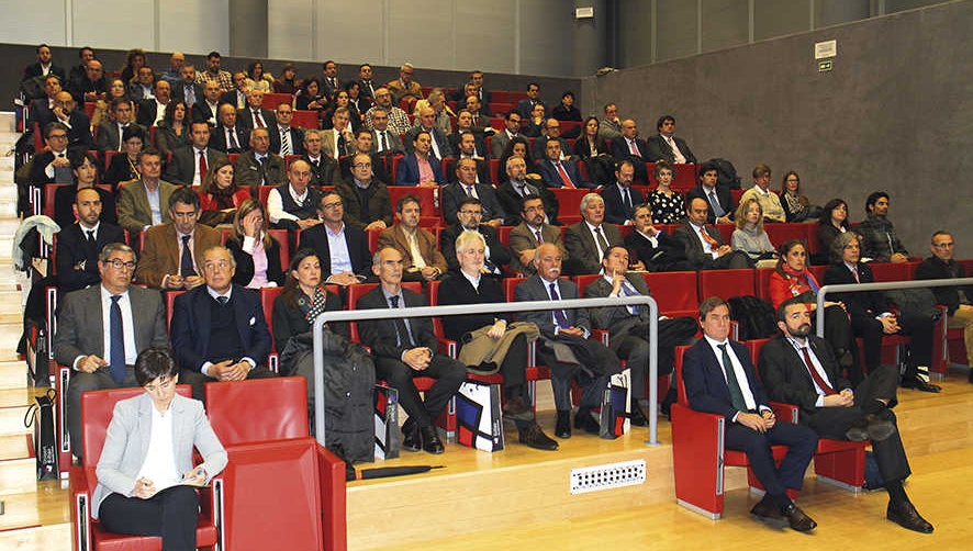 Uniport incorpora como socios a Amilibia &amp; Lavandero, Access World y ASK Chemicals