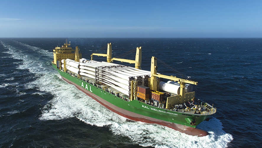 AAL Shipping nomina a Mar&iacute;tima Davila su agente general en exclusiva para Espa&ntilde;a