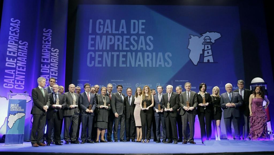 Fernando Flores, premiada por C&aacute;mara Alicante y AEFA