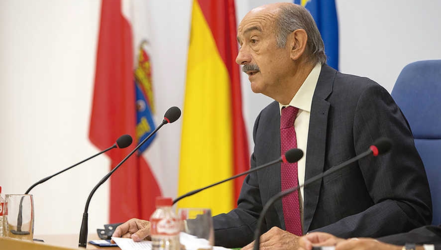 Cantabria reclama una rectificaci&oacute;n a Fomento para que incluya la conexi&oacute;n Santander-Bilbao