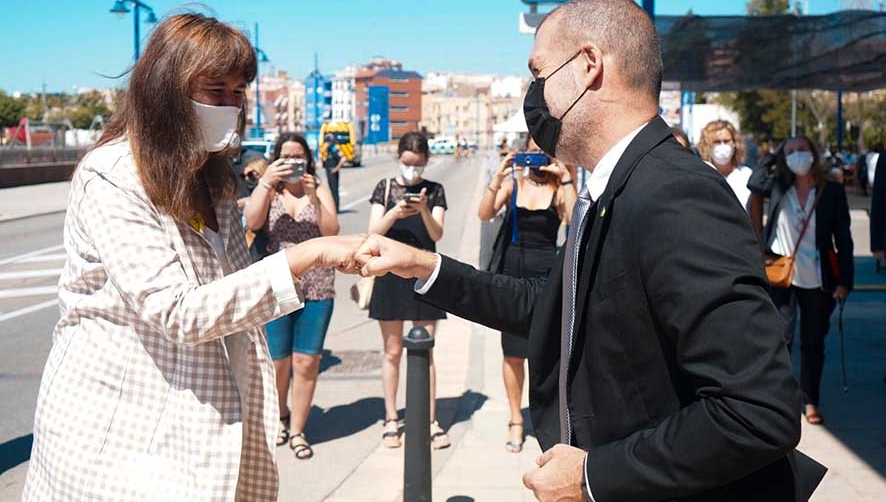 Port de Tarragona abre las puertas de su museo, un nuevo espacio &quot;cultural e hist&oacute;rico&quot;