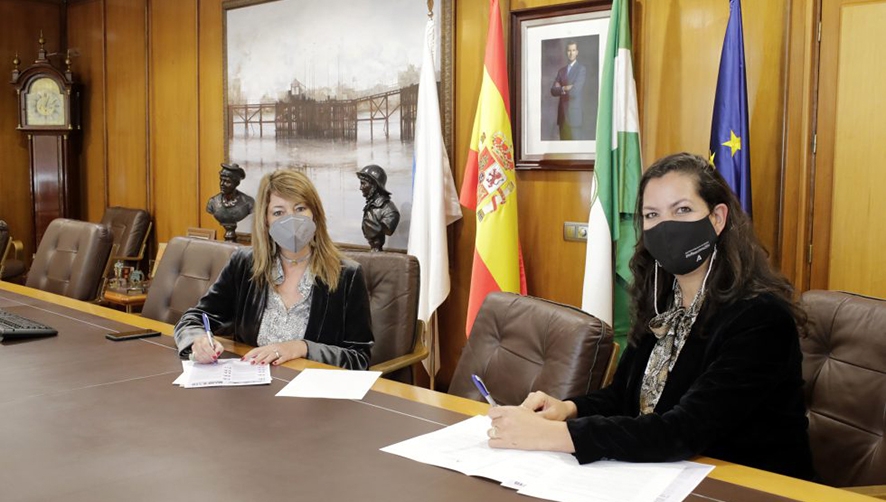 La AP de Huelva apuesta por la igualdad y espacios de trabajo seguros