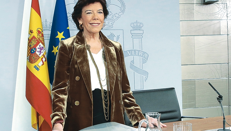 El Gobierno prorroga el l&iacute;mite de facturaci&oacute;n de los m&oacute;dulos por quinto a&ntilde;o consecutivo
