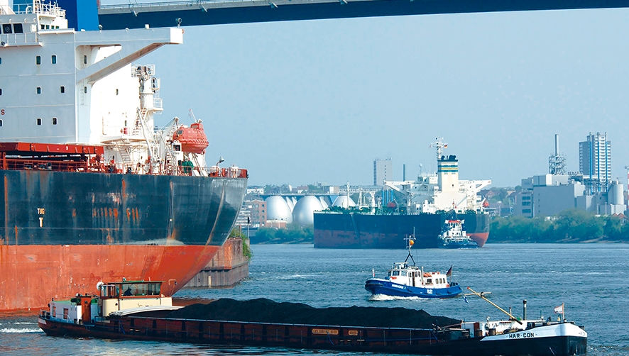 ANAVE adelanta que el VLSFO podr&aacute; ser el combustible marino m&aacute;s vendido en 2020