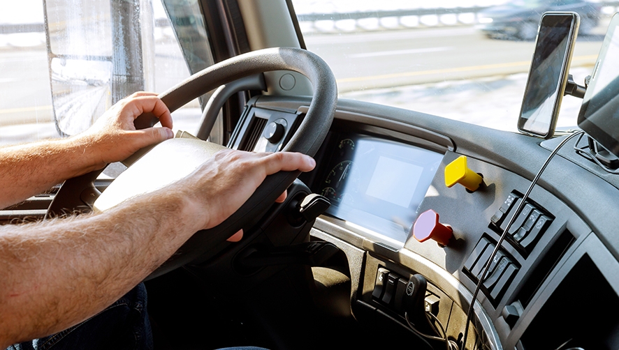 Bachillerato o FP, imprescindible para obtener el t&iacute;tulo profesional de transportista
