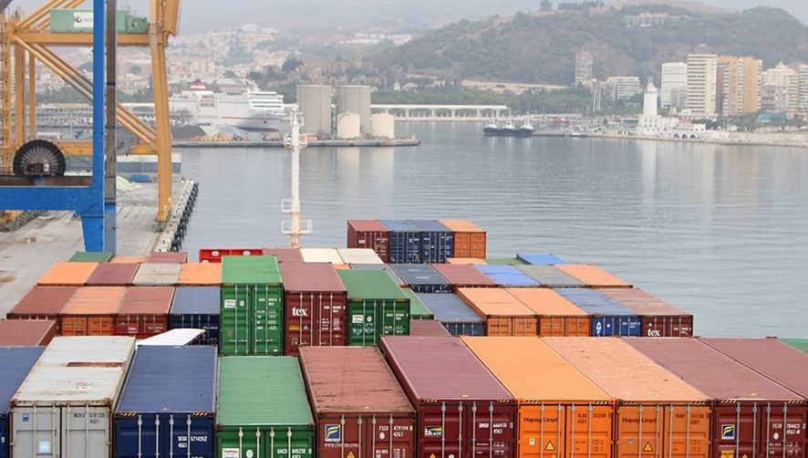 La AP de M&aacute;laga impulsa la creaci&oacute;n de un nuevo muelle polivalente&nbsp;