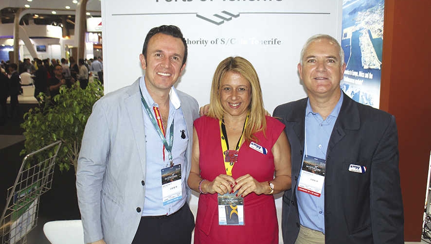 MPG Logistics contin&uacute;a su expansi&oacute;n en Latinoam&eacute;rica con una nueva oficina en Panam&aacute;